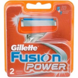 Gillette Fusion Power - Replacement Blades 8.0ks