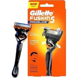 Gillette Fusion5 Proglide - razor + 1 head 1.0ks