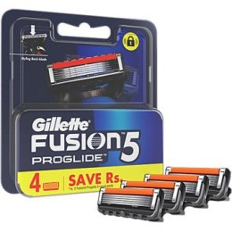 Gillette Fusion5 Proglide - replacement blade 8.0ks