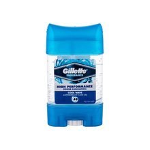 Gillette High Performance Cool Wave Anti-perspirant 48h - Anti-perspirant for men 70 ml