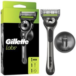 Gillette Labs - Holicí strojek + 1 hlavice