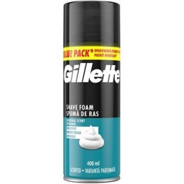Gillette Original Sensitive Shave Foam 250 ml