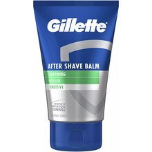 Gillette Series Sensitive Aloe Vera Soothing Sensitive Balm 100 ml