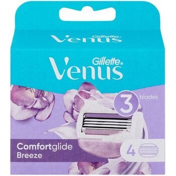 Gillette Venus Breeze (4 pcs) - Replacement head 4.0ks