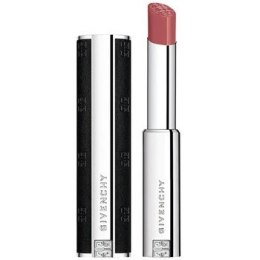 Givenchy Interdit Satin Lipstick - Saténová rtěnka 2,7 g 350 Auburn
