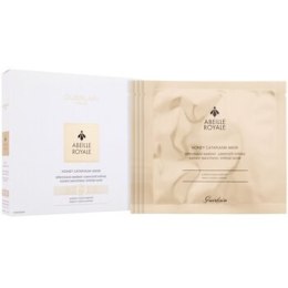 Guerlain Abeille Royale Honey Cataplasm Mask ( 4 pcs ) - Face mask 4.0ks