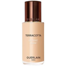 Guerlain Le Teint Glow Make-up - Rozjasňující make-up 35 ml 3W