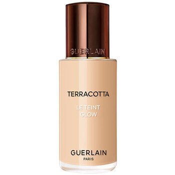 Guerlain Le Teint Glow Make-up - Rozjasňující make-up 35 ml 4N