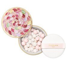 Guerlain Meteorites Light Revealing Pearls of Powder 20 g 04 Amber