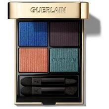 Guerlain Ombres G Eyeshadow Quad 6 g 940 Royal Jungle