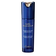 Guerlain Super Aqua-Serum Intense hydratation Wrinkle Plumper - Hydrating Serum 50 ml