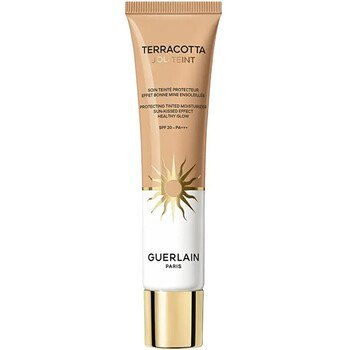 Guerlain Tinted Moisturizer SPF 20 - Protective tinted cream 30 ml 40 Amber