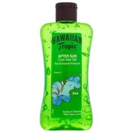 Hawaiian Tropic After Sun Cool Aloe Vera Gel - Cooling gel after sunbathing with aloe vera 200 ml