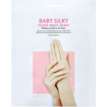 Holika Holika Baby Silky Hand Mask 15 ml
