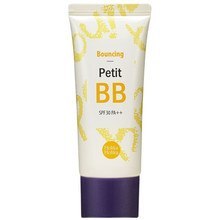 Holika Holika Bouncing Petit BB Cream SPF 30 - Lifting BB cream 30 ml