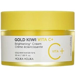 Holika Holika Brightening Cream - Rozjasňující krem do twarzy 50 ml