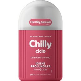 Chilly Ciclo - Intimate gel 200 ml