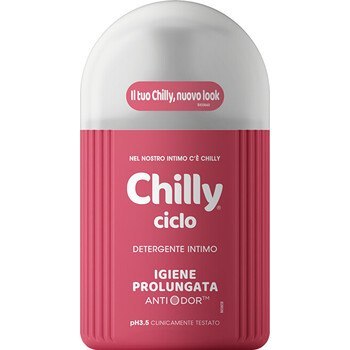 Chilly Ciclo - Intimate gel 200 ml
