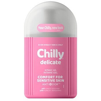 Chilly Intimate gel Chilly (Delicato) 200 ml 200 ml