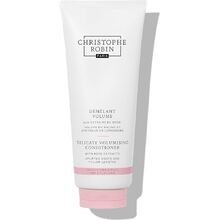 Christophe Robin Delicate Volumizing Conditioner - Volumizing conditioner 1000 ml