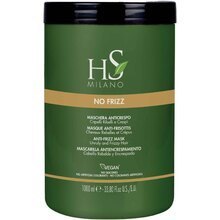 HS Milano Anti-Frizz Mask 500 ml