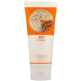 Holika Holika Daily Fresh Rice Cleansing Foam - Oczyszczający pěna 150 ml