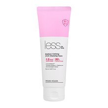 Holika Holika Less On Skin Redness Calming Cica Cleansing Foam 150 ml