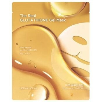 Holika Holika The Real Glutathione Gel Mask 35 ml