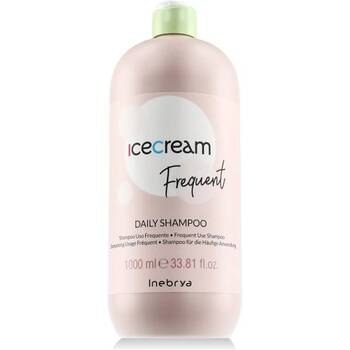 Inebrya Ice Cream Frequent Daily Shampoo 300 ml