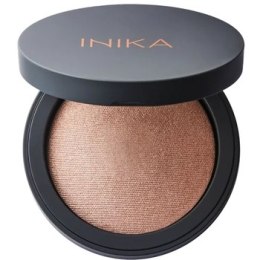 Inika Organic Baked Illuminisor 8 g Starlight