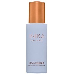 Inika Organic Hyaluronic Hydration Complex - Nawilżający sérum s kyselinou hyaluronovou 30 ml
