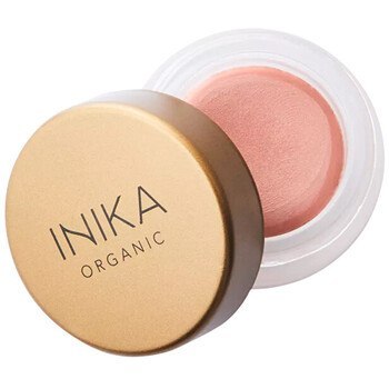 Inika Organic Lip & Cheek Cream - organic multi-use cream 3,5 g Morning