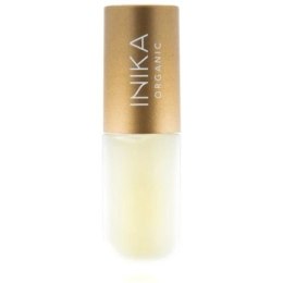 Inika Organic Lip Oil - Olej na rty s kolagenem a skvalanem 5 ml