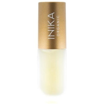 Inika Organic Lip Oil - Olej na rty s kolagenem a skvalanem 5 ml
