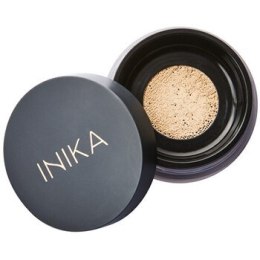 Inika Organic Loose Mineral Foundation SPF 25 - powder foundation 8 g Grace