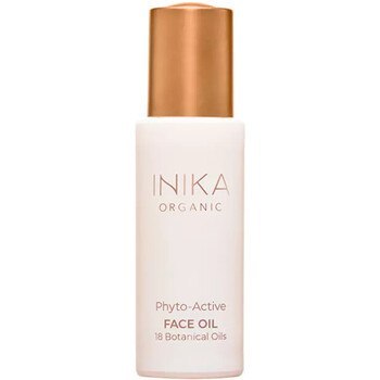 Inika Organic Phyto-Active Face Oil 30 ml