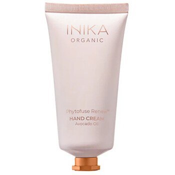 Inika Organic Phytofuse Renew Hand Cream 75 ml