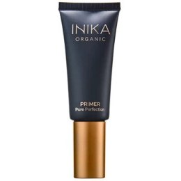 Inika Organic Pure Perfection Primer - hyaluronic acid 30 ml