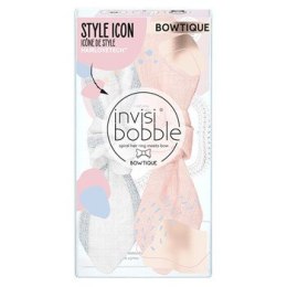 Invisibobble Bowtique Duo Nordic Breeze Summer Lemming Go 2 pcs
