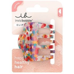 Invisibobble Clipstar Confetti Spark M - Skřipec do włosów