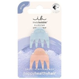 Invisibobble Clipstar Gym Buddy S - Skřipec do włosów 2 ks