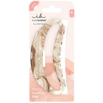 Invisibobble Clipstar XL Amber Glow - hair clip