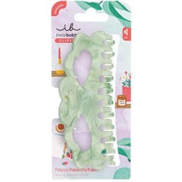 Invisibobble Clipstar L Oasis Matcha Reset - Skřipec do włosów