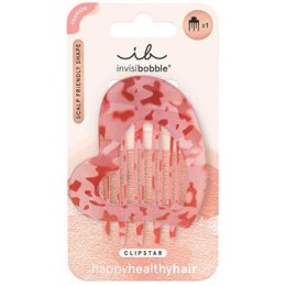 Invisibobble Clipstar Lovers Hug - Skřipec do włosów