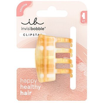 Invisibobble Clipstar Luminous Joy M - Skřipec do włosów