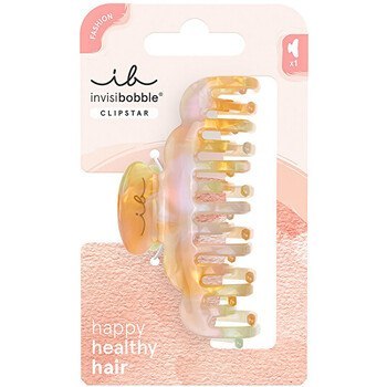 Invisibobble Clipstar Pastel Prism M - Skřipec do włosów