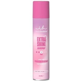 Invisibobble Extra Shine Hairspray 250 ml