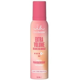 Invisibobble Extra Volume Volumizing Mousse - Volumizing mousse 150 ml