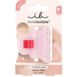 Invisibobble Everclaw Rosy Plateau M - Skřipec do włosów