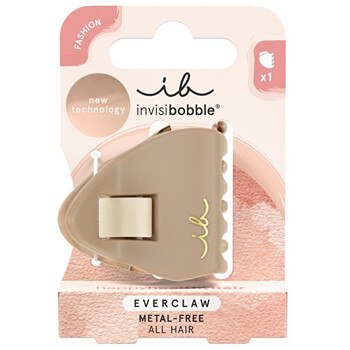 Invisibobble Everclaw Too Faced S - Hair claw clip